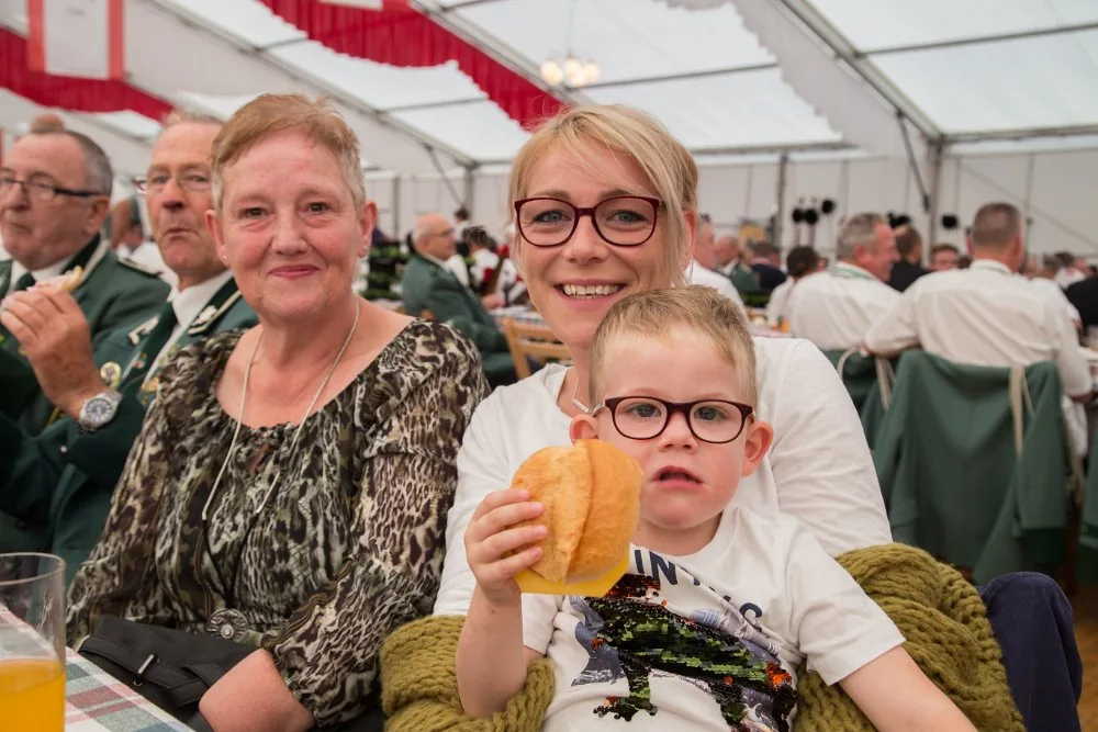 Schützenfest Sonntag 2019 – Foto 78