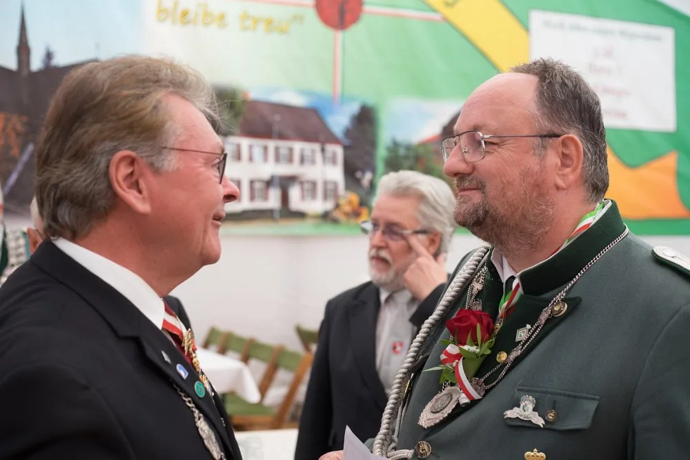 Schützenfest Sonntag 2019 – Foto 85