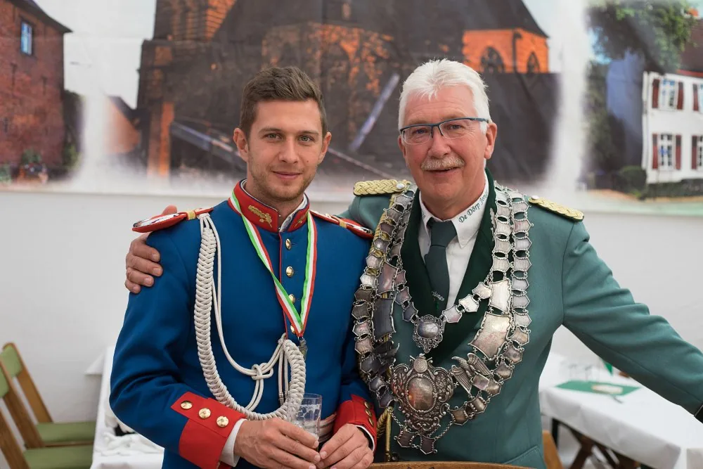 Schützenfest Sonntag 2019 – Foto 86