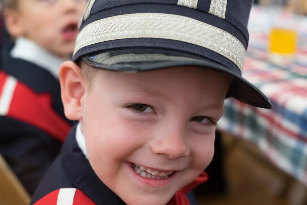 Schützenfest Sonntag 2019 – Foto 87