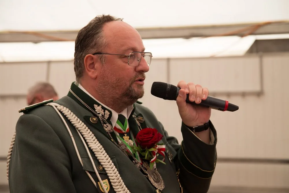 Schützenfest Sonntag 2019 – Foto 88