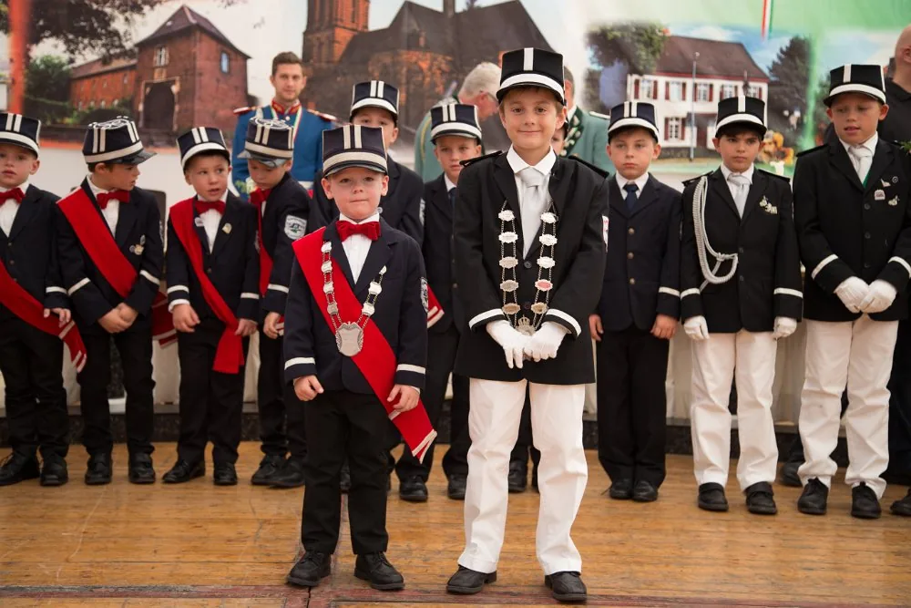 Schützenfest Sonntag 2019 – Foto 89