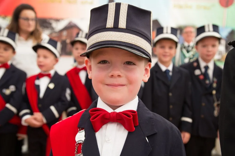Schützenfest Sonntag 2019 – Foto 90