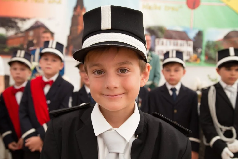 Schützenfest Sonntag 2019 – Foto 91