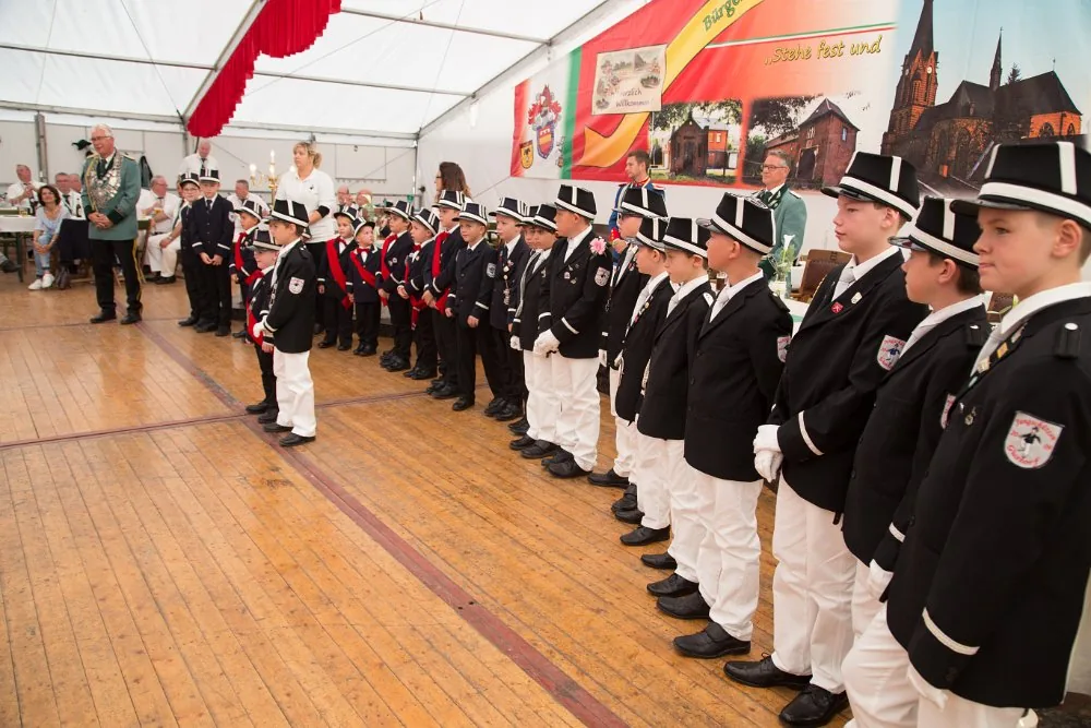 Schützenfest Sonntag 2019 – Foto 92