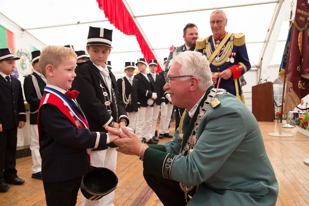 Schützenfest Sonntag 2019 – Foto 93
