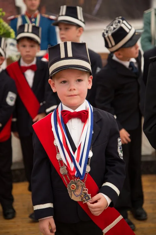 Schützenfest Sonntag 2019 – Foto 95