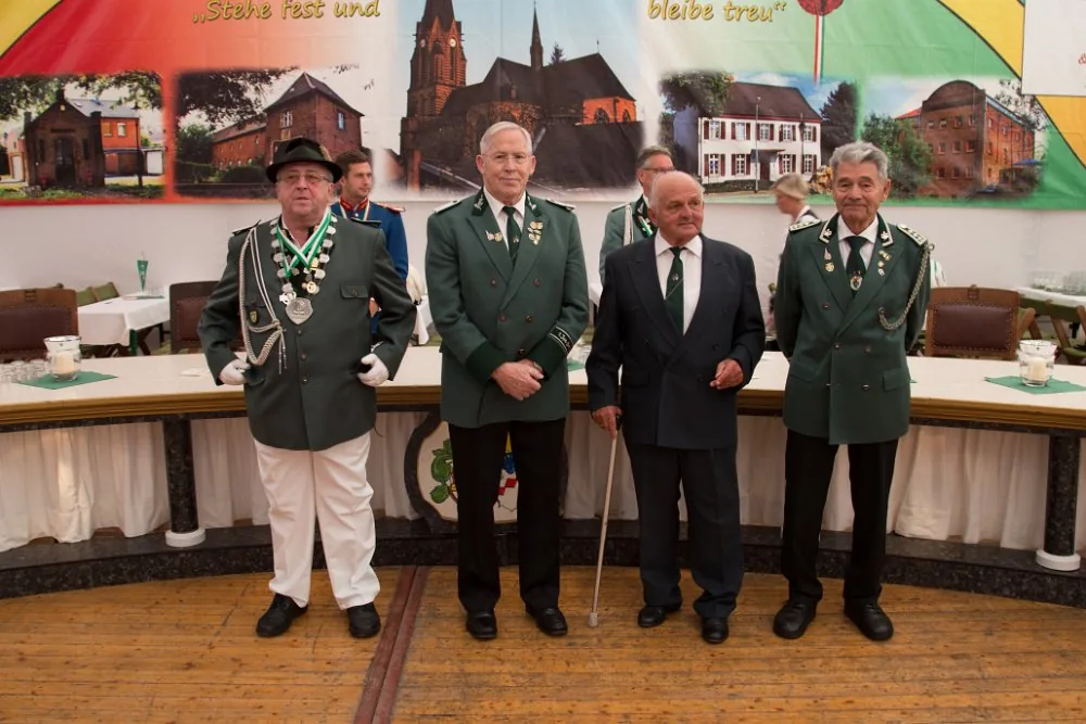 Schützenfest Sonntag 2019 – Foto 98