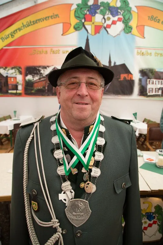 Schützenfest Sonntag 2019 – Foto 99