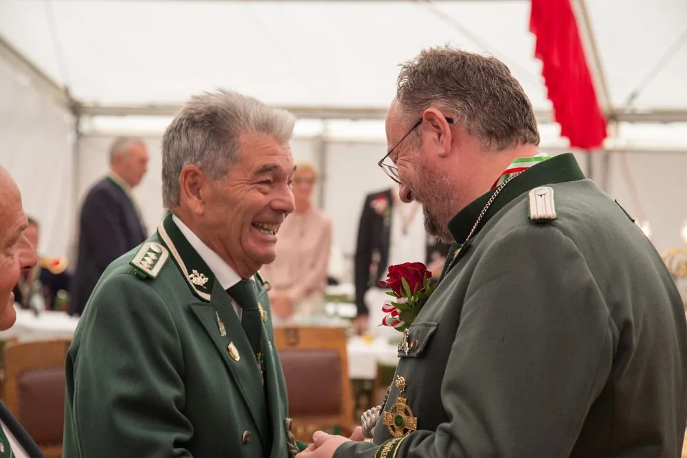 Schützenfest Sonntag 2019 – Foto 103