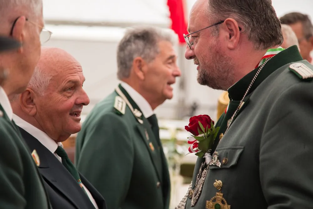 Schützenfest Sonntag 2019 – Foto 104