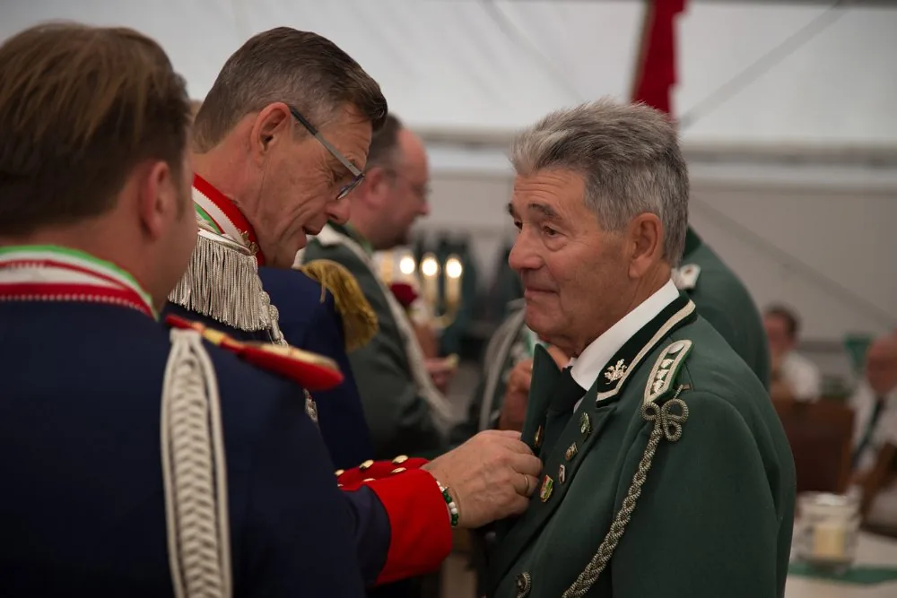Schützenfest Sonntag 2019 – Foto 105