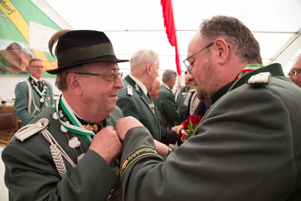 Schützenfest Sonntag 2019 – Foto 106