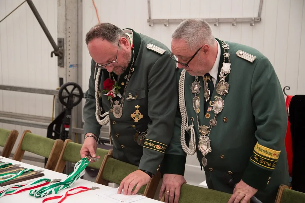 Schützenfest Sonntag 2019 – Foto 107