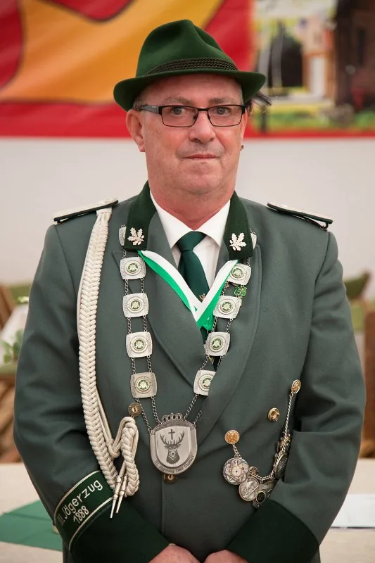 Schützenfest Sonntag 2019 – Foto 112
