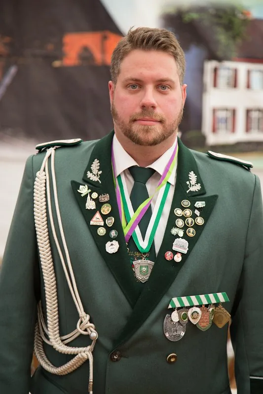 Schützenfest Sonntag 2019 – Foto 116