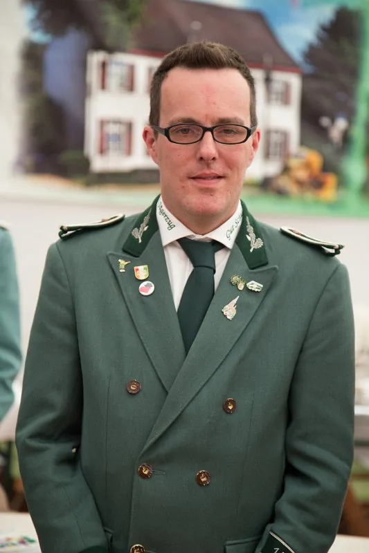 Schützenfest Sonntag 2019 – Foto 117