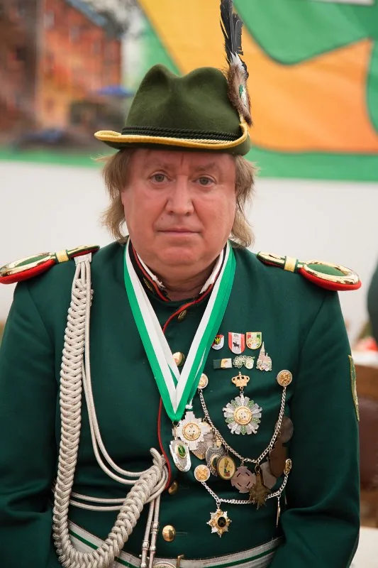 Schützenfest Sonntag 2019 – Foto 119