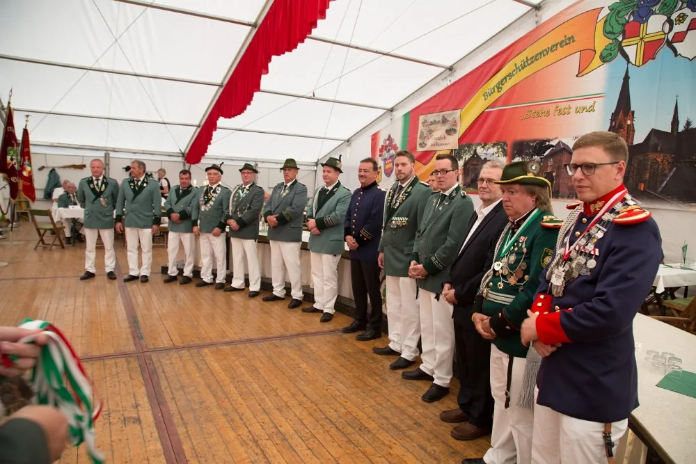 Schützenfest Sonntag 2019 – Foto 121