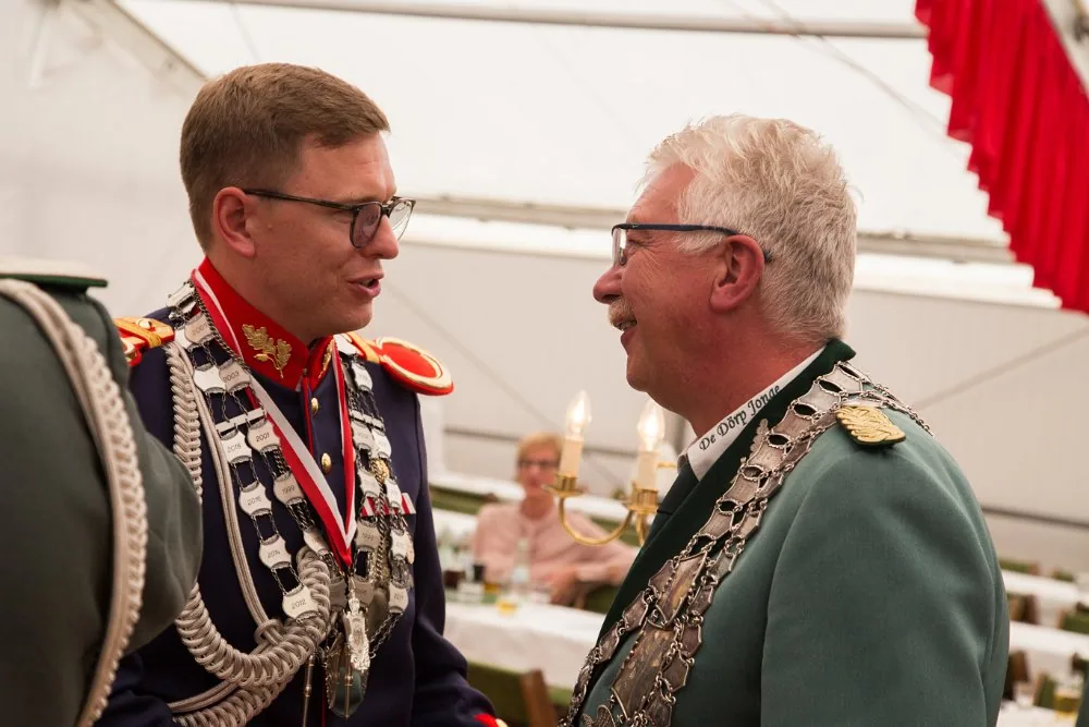 Schützenfest Sonntag 2019 – Foto 122