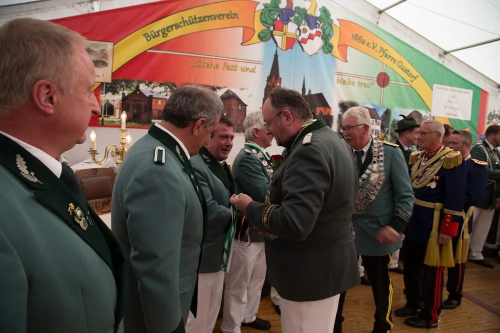 Schützenfest Sonntag 2019 – Foto 123