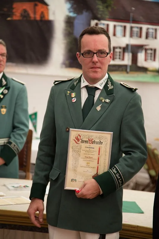Schützenfest Sonntag 2019 – Foto 124