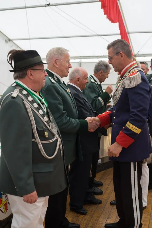 Schützenfest Sonntag 2019 – Foto 125