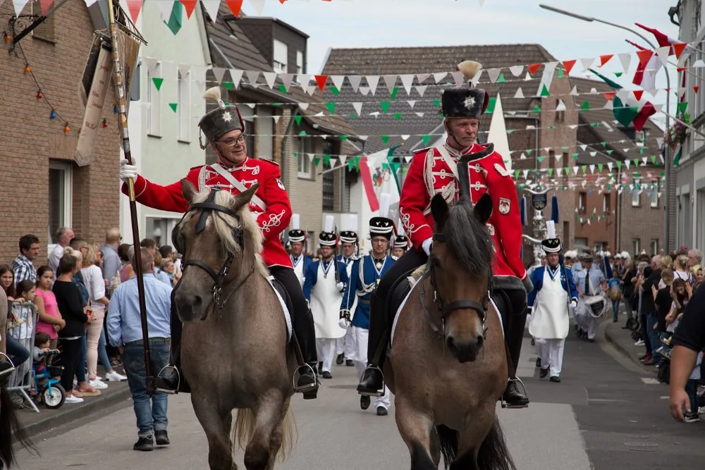 Schützenfest Sonntag 2019 – Foto 126