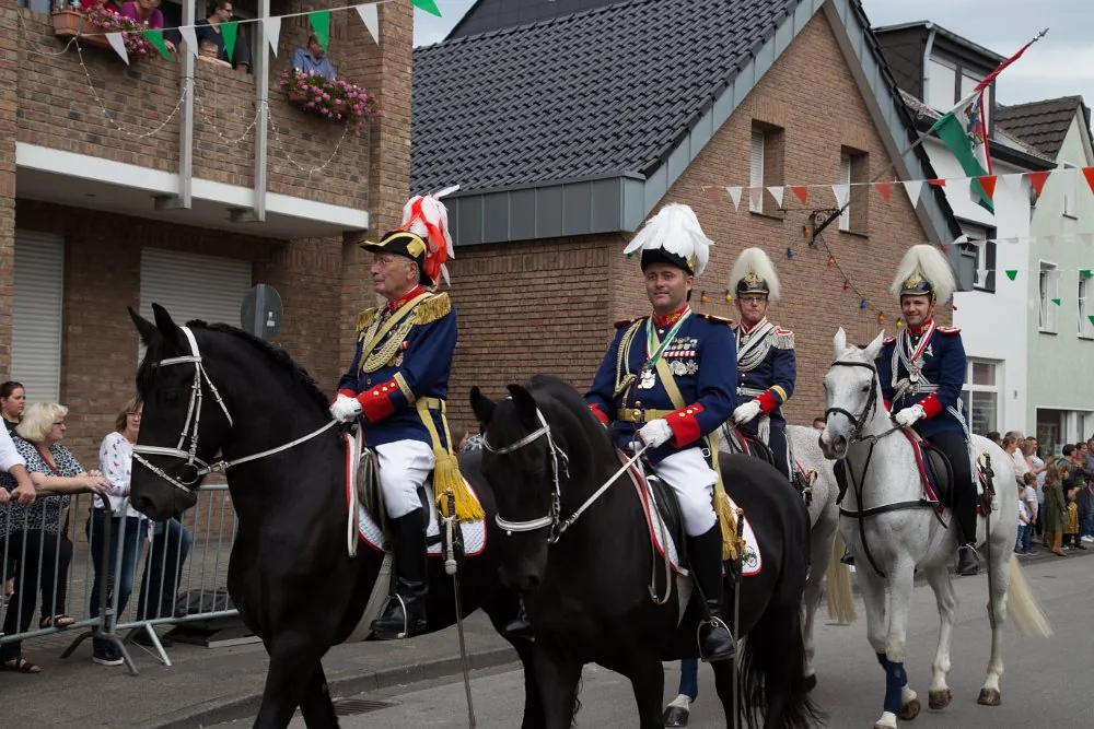 Schützenfest Sonntag 2019 – Foto 129