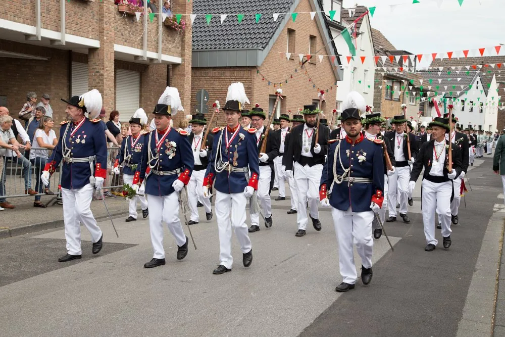 Schützenfest Sonntag 2019 – Foto 131