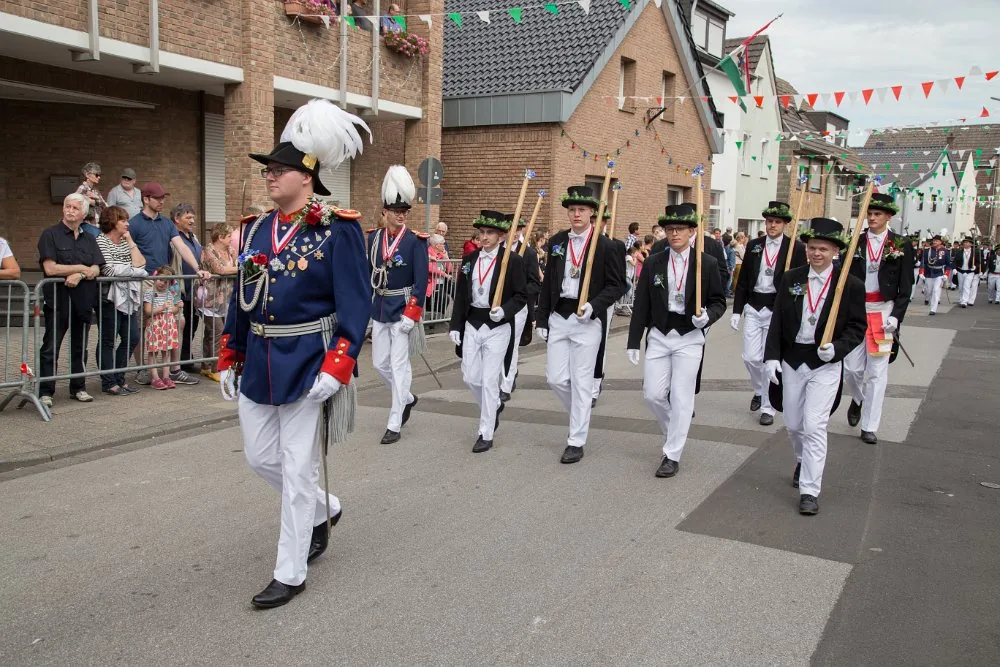 Schützenfest Sonntag 2019 – Foto 133