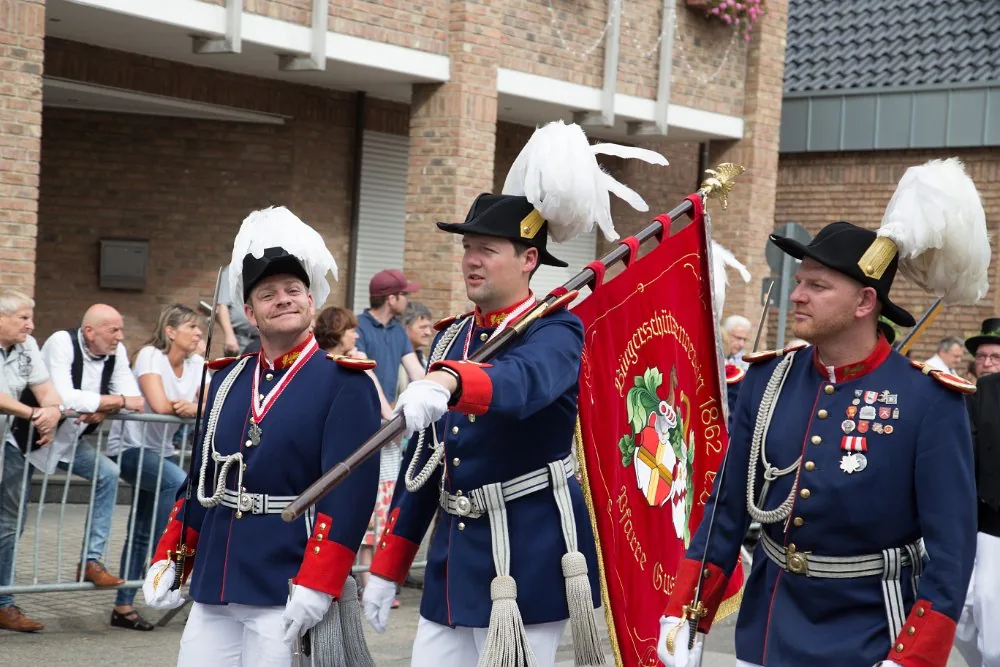 Schützenfest Sonntag 2019 – Foto 136