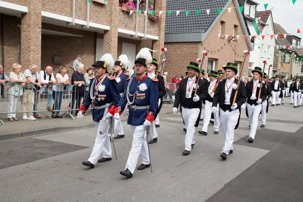 Schützenfest Sonntag 2019 – Foto 138