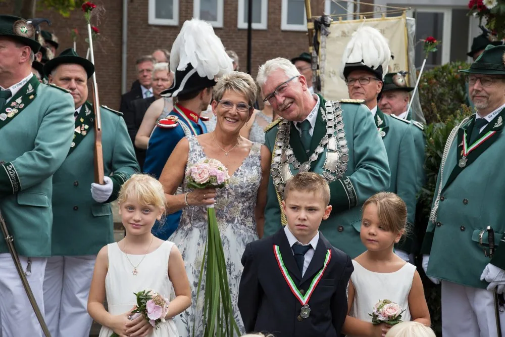 Schützenfest Sonntag 2019 – Foto 140