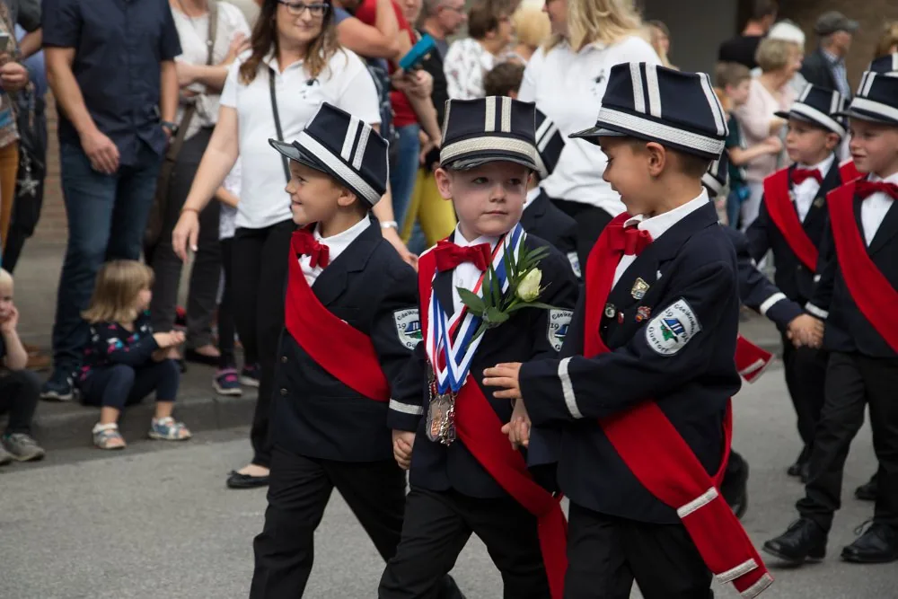 Schützenfest Sonntag 2019 – Foto 141
