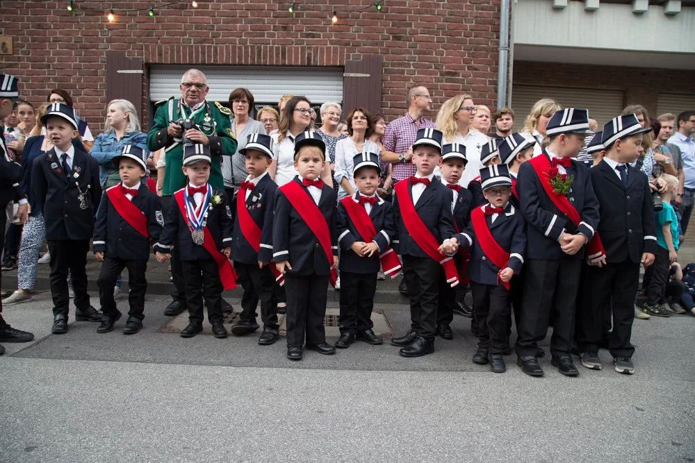 Schützenfest Sonntag 2019 – Foto 143