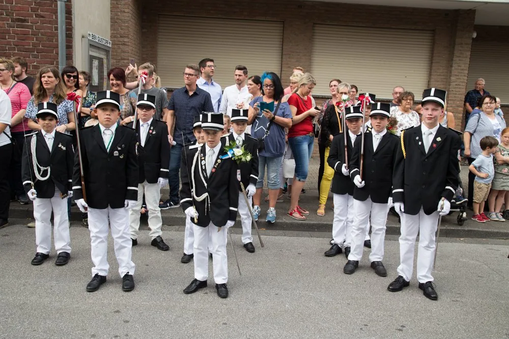 Schützenfest Sonntag 2019 – Foto 144