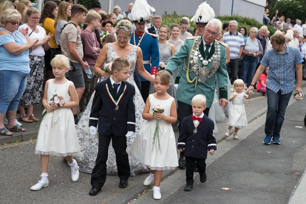 Schützenfest Sonntag 2019 – Foto 145