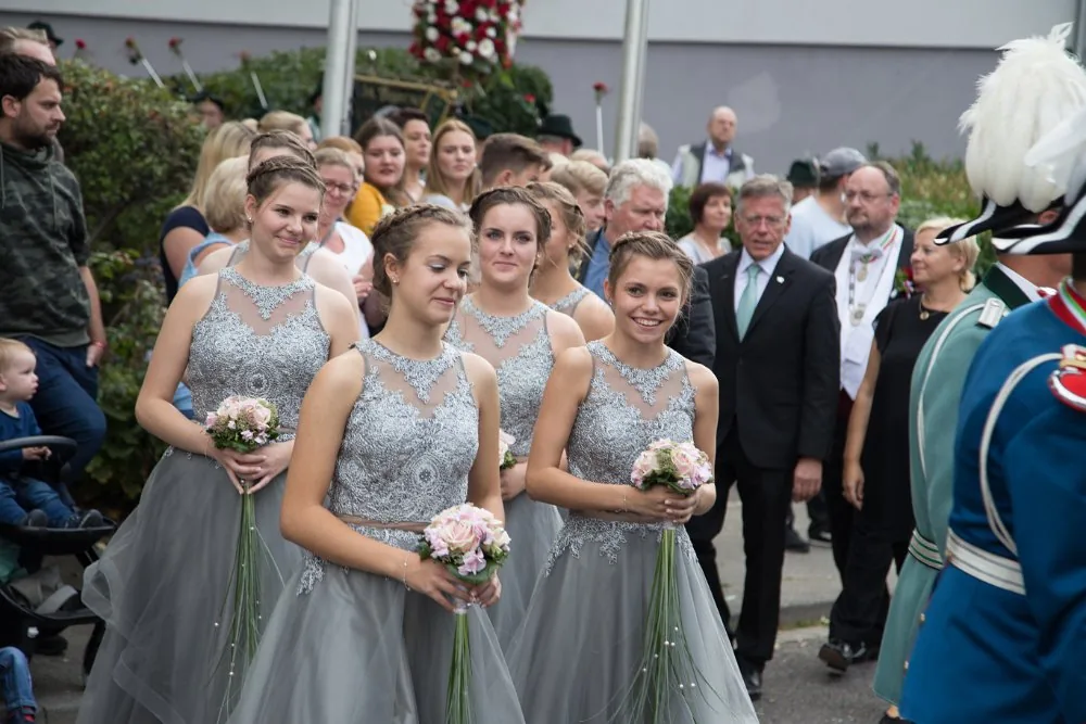 Schützenfest Sonntag 2019 – Foto 146
