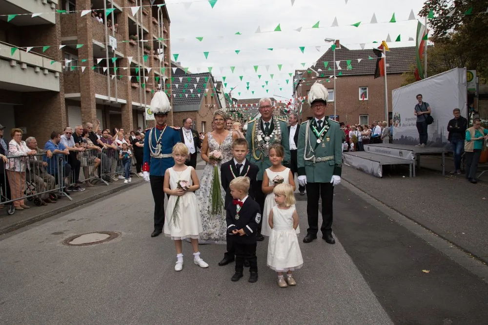 Schützenfest Sonntag 2019 – Foto 147