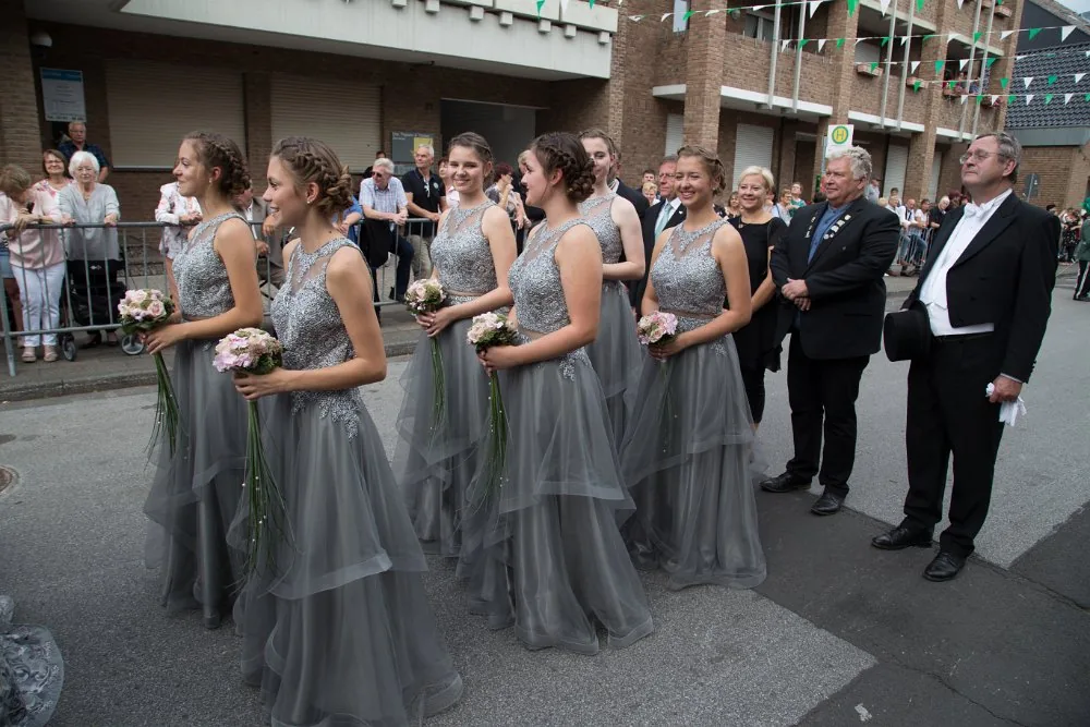 Schützenfest Sonntag 2019 – Foto 148