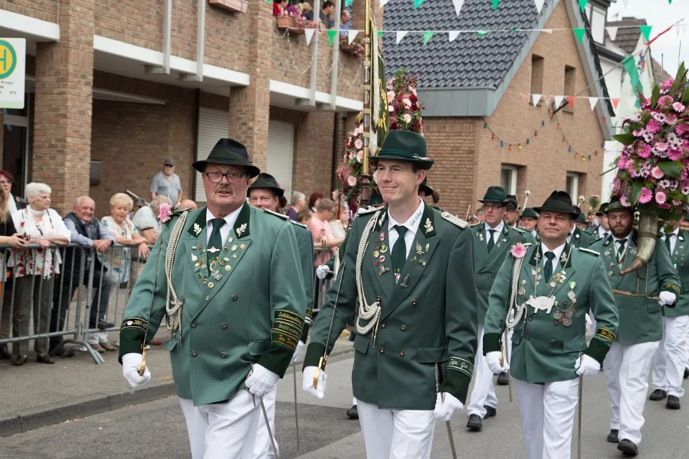 Schützenfest Sonntag 2019 – Foto 149