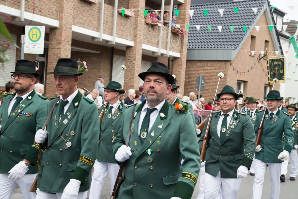 Schützenfest Sonntag 2019 – Foto 150