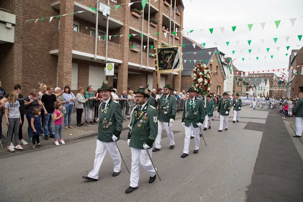Schützenfest Sonntag 2019 – Foto 151