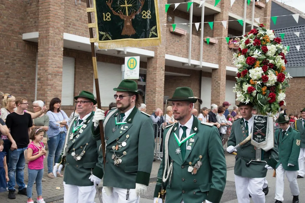 Schützenfest Sonntag 2019 – Foto 152