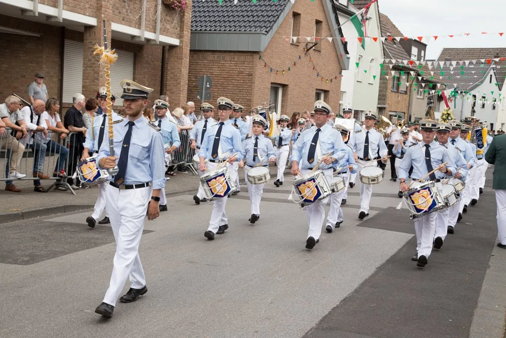 Schützenfest Sonntag 2019 – Foto 153