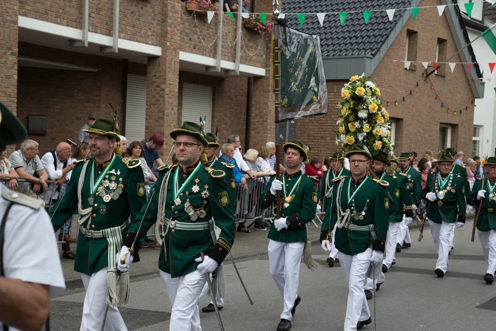 Schützenfest Sonntag 2019 – Foto 154