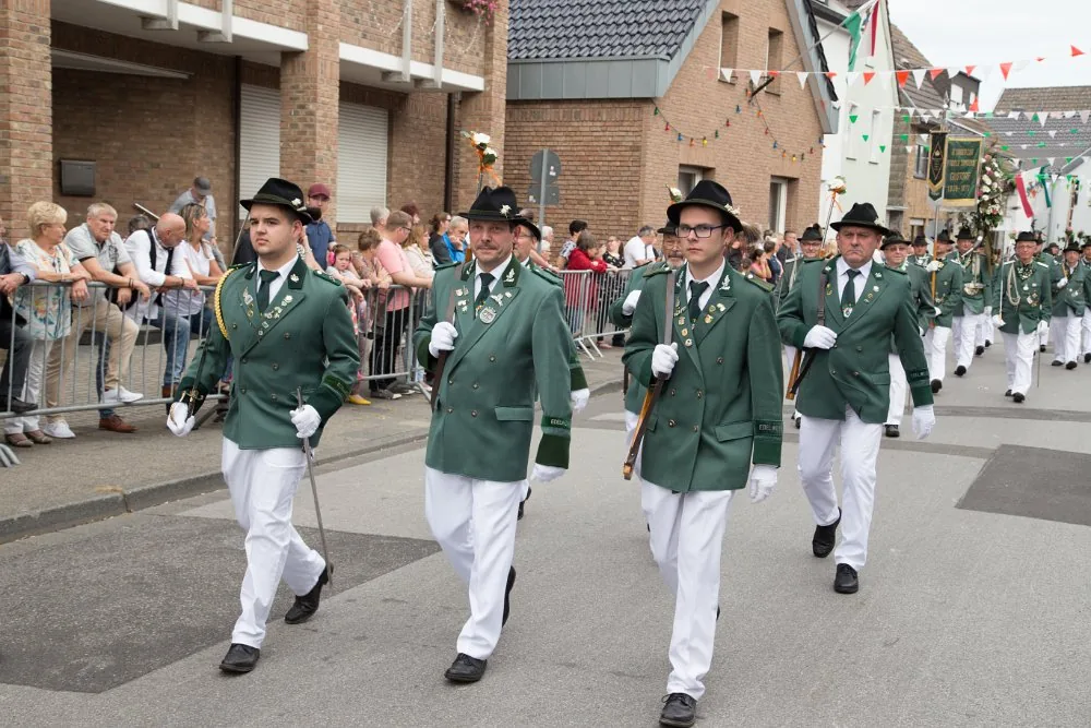 Schützenfest Sonntag 2019 – Foto 155