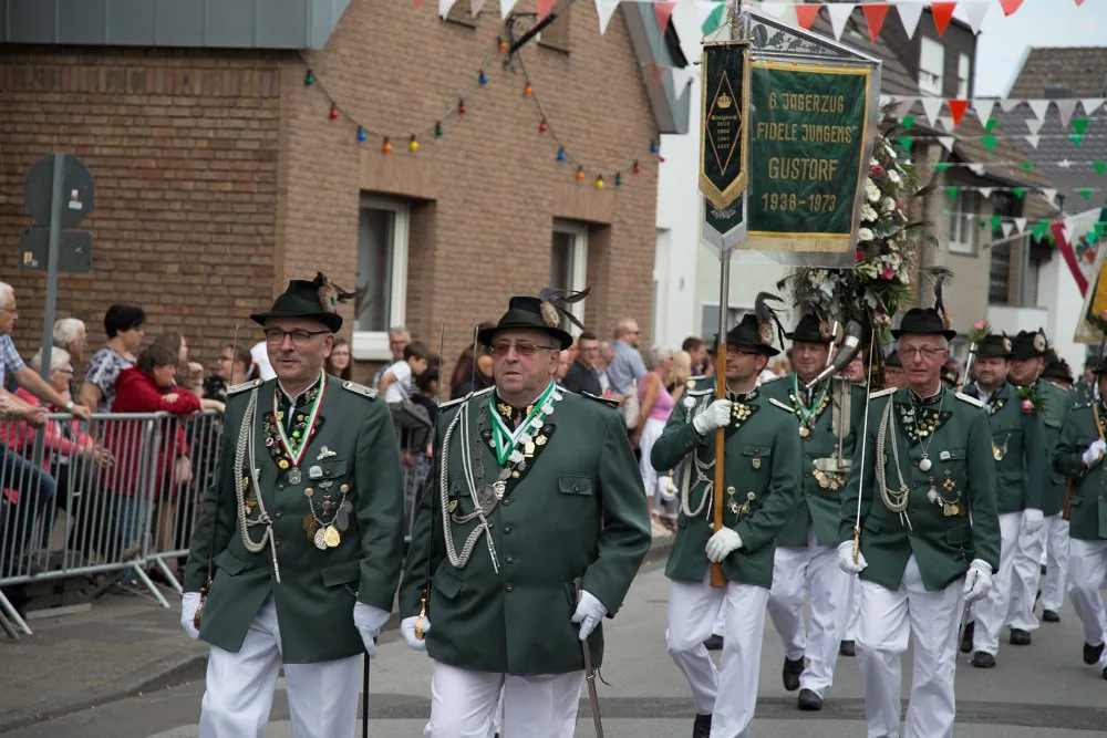 Schützenfest Sonntag 2019 – Foto 156