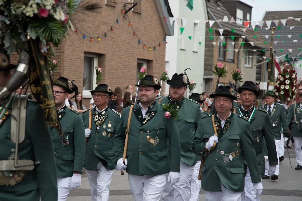 Schützenfest Sonntag 2019 – Foto 157
